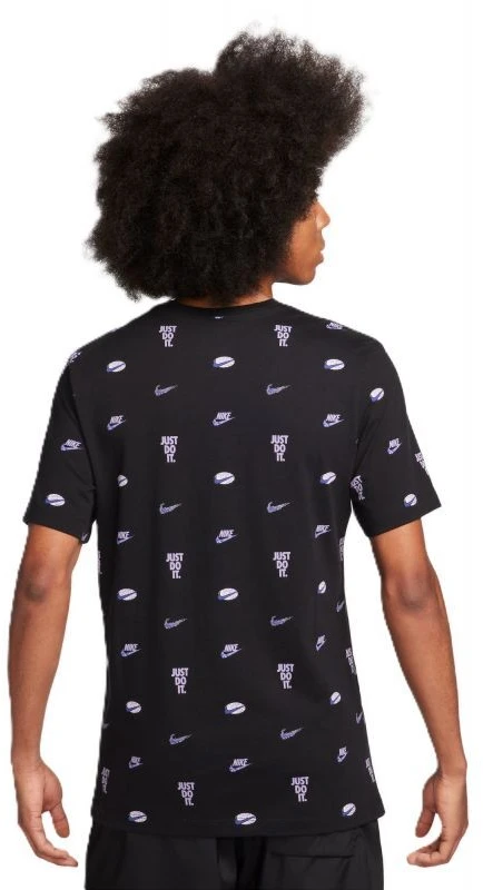 Nike Sportswear marškinėliai M FQ8036-010