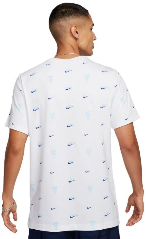 Nike Sportswear marškinėliai M FQ8036-100