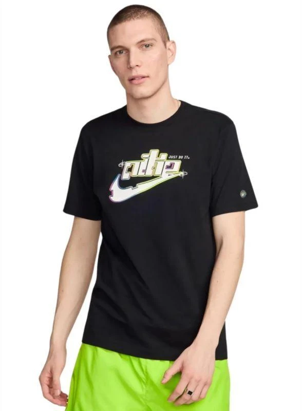 Nike Sportswear marškinėliai M FV3745-010