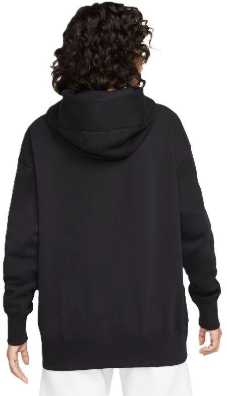 Nike Sportswear Phoenix Fleece moteriškas bliuzonas DQ5860-010
