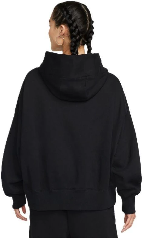 Nike Sportswear Phoenix Fleece moteriškas džemperis DQ5858-010