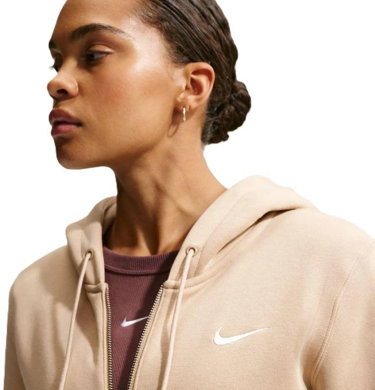 Nike Sportswear Phoenix Fleece moteriškas džemperis HJ0995-286
