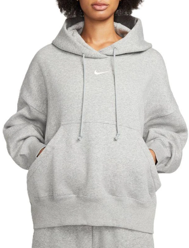 Nike Sportswear Phoenix Fleece moteriškas džemperis DQ5858-063