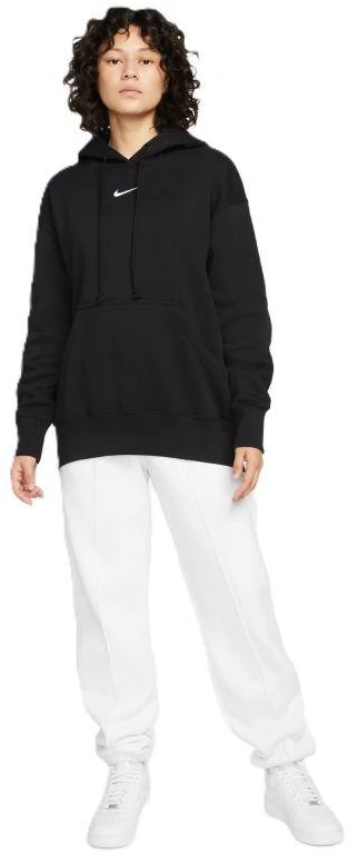 Nike Sportswear Phoenix Fleece moteriškas bliuzonas DQ5860-010