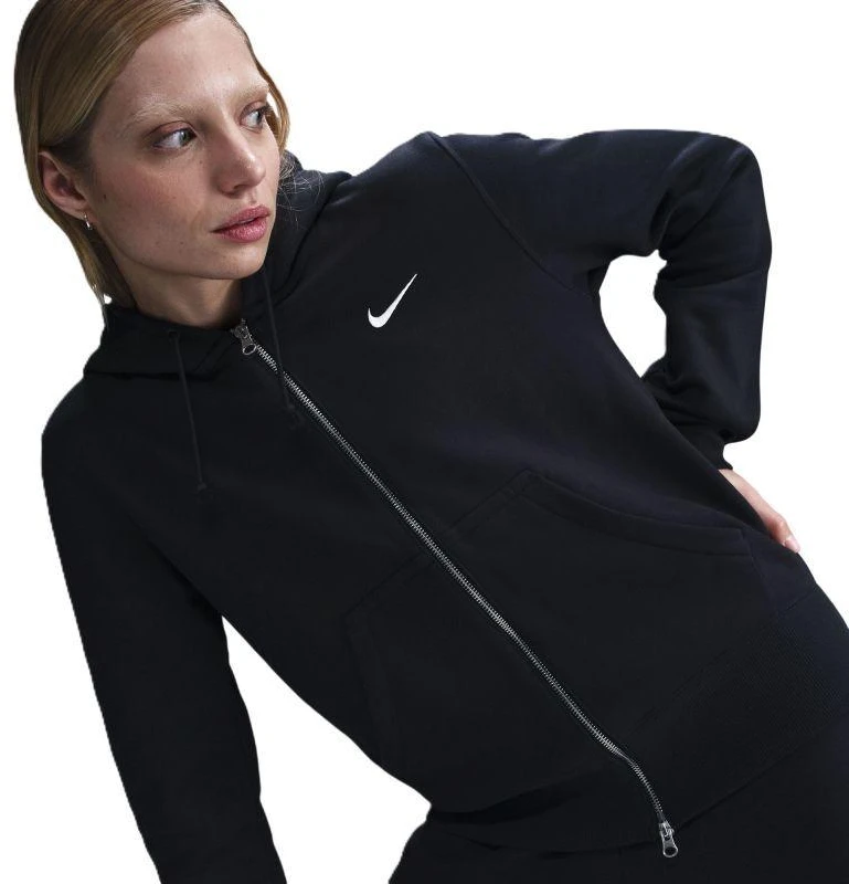 Nike Sportswear Phoenix Fleece moteriškas džemperis HJ0995-010