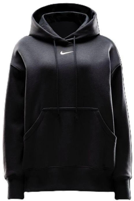 Nike Sportswear Phoenix Fleece moteriškas bliuzonas DQ5860-010