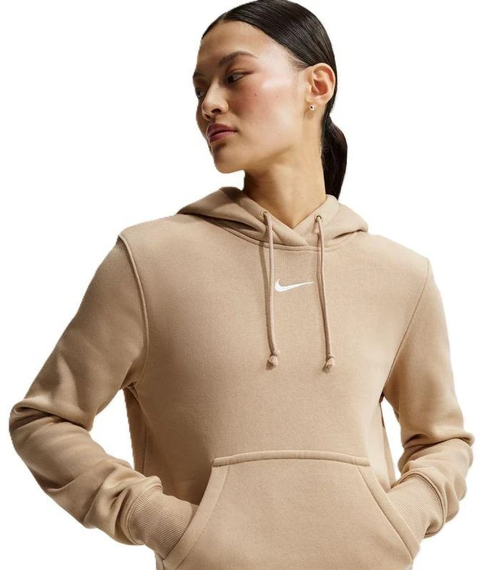 Nike Sportswear Phoenix Fleece moteriškas džemperis HF6839-286