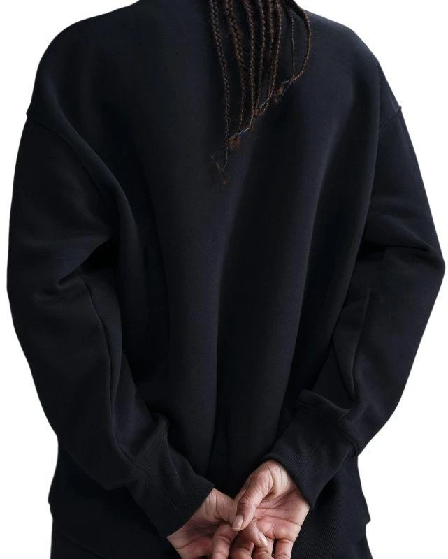 Nike Sportswear Phoenix Fleece moteriškas džemperis FZ4270-010