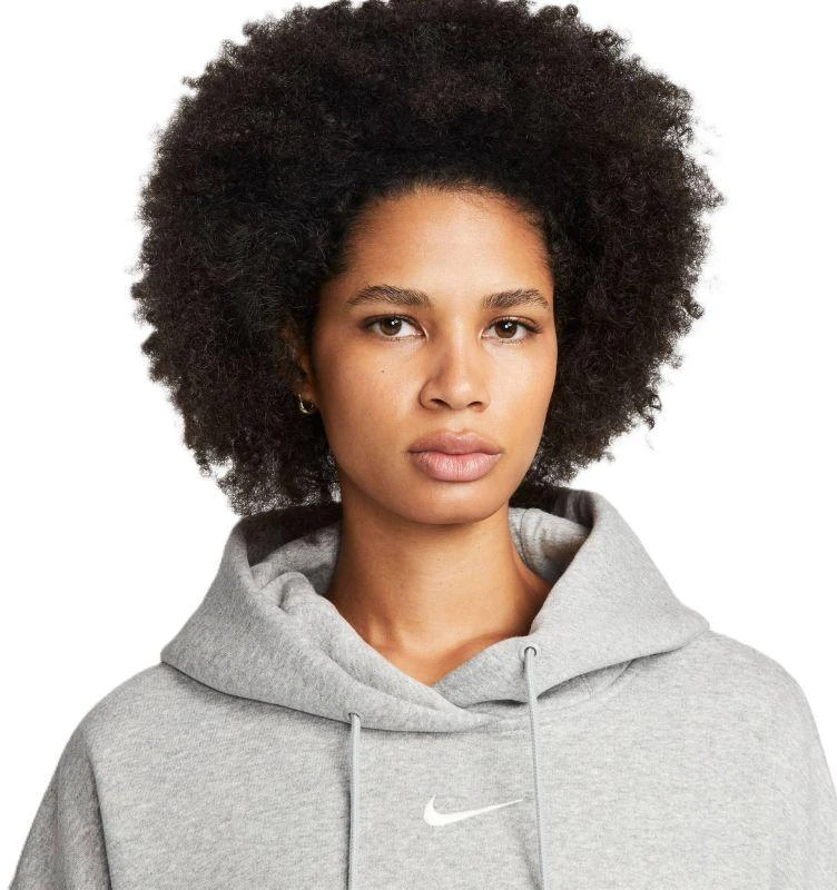 Nike Sportswear Phoenix Fleece moteriškas džemperis DQ5858-063
