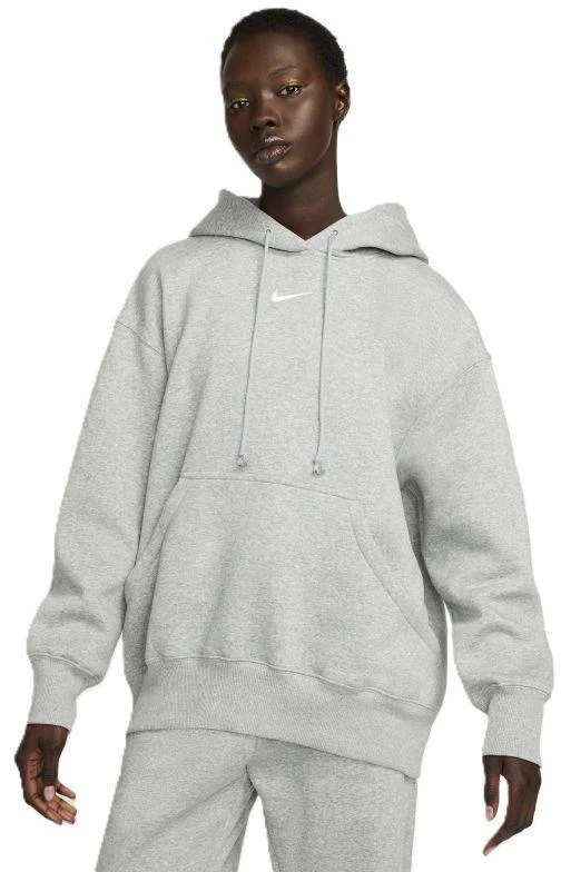 Nike Sportswear Phoenix Fleece Moteriškas džemperis DQ5860-063