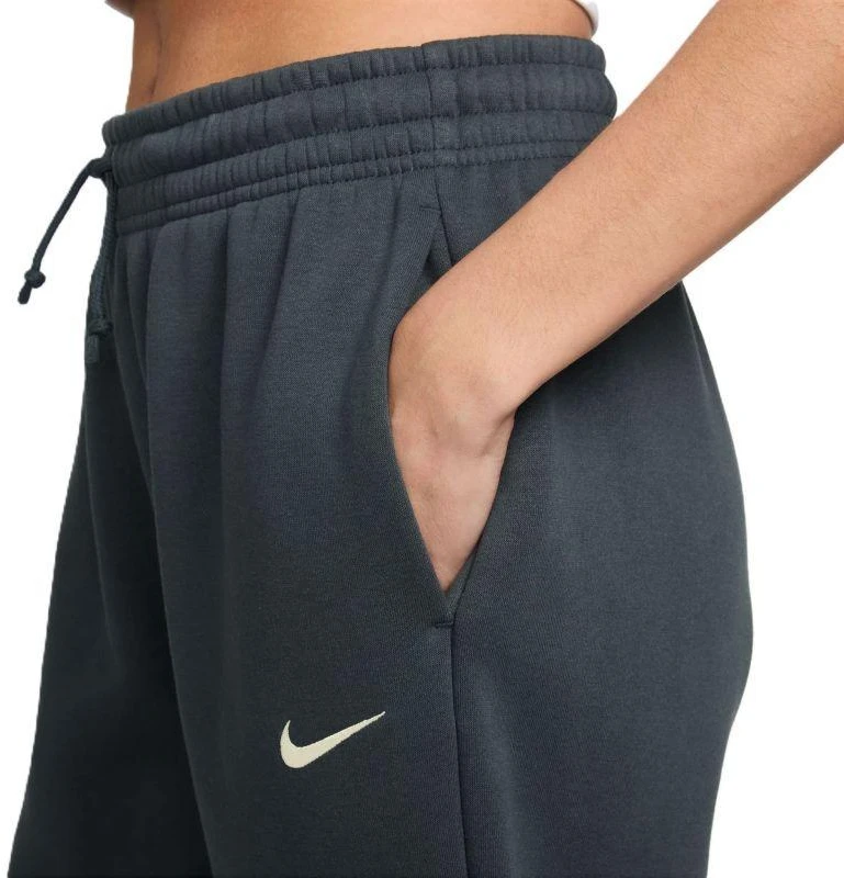 Nike Sportswear Phoenix Fleece moteriškos kelnės FZ5996-391