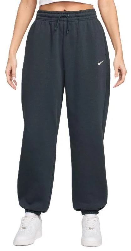 Nike Sportswear Phoenix Fleece moteriškos kelnės FZ5996-391