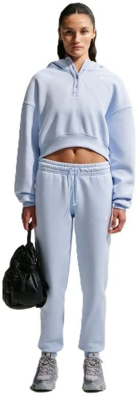 Nike Sportswear Phoenix Fleece moteriškos kelnės FZ7626-407