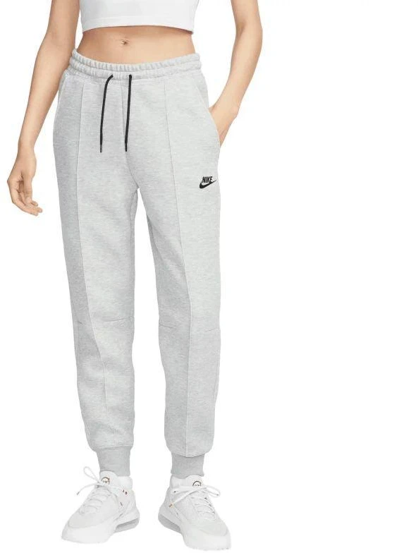 Nike Sportswear Tech Fleece kelnės moterims FB8330-063
