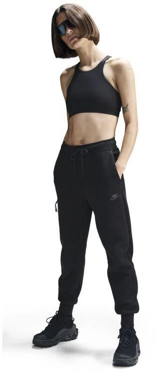Nike Sportswear Tech Fleece moteriškos kelnės HV6779-010