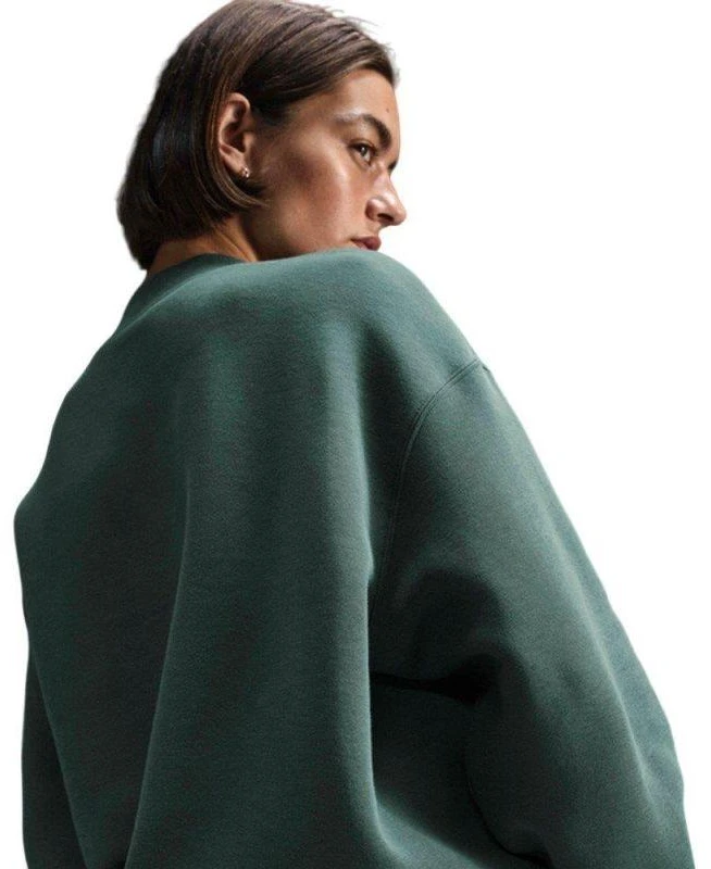 Nike Sportswear Tech Fleece Oversized džemperis W FV8041-338