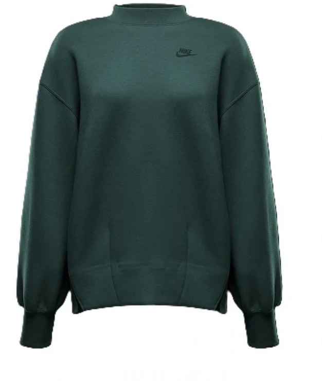 Nike Sportswear Tech Fleece Oversized džemperis W FV8041-338
