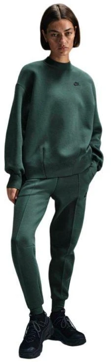 Nike Sportswear Tech Fleece Oversized džemperis W FV8041-338