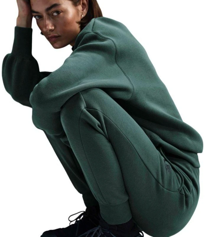 Nike Sportswear Tech Fleece Oversized džemperis W FV8041-338