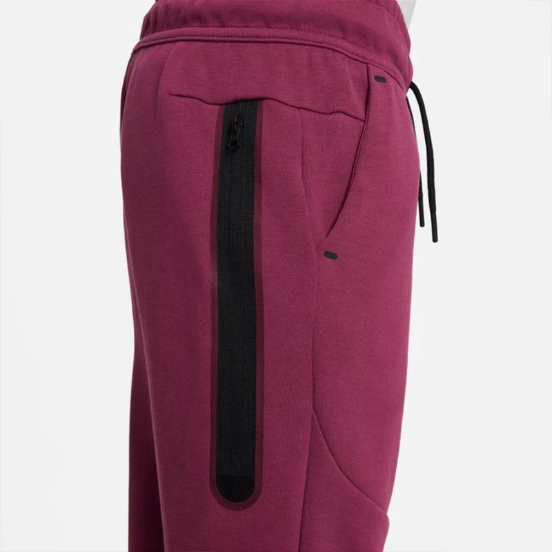 Nike Sportswear Tech Fleece Pašauklės Berniukams / Mergaitėms CU9213 653