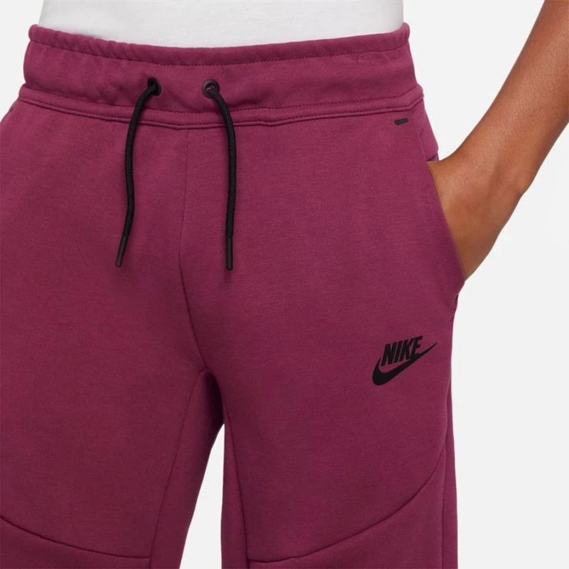 Nike Sportswear Tech Fleece Pašauklės Berniukams / Mergaitėms CU9213 653