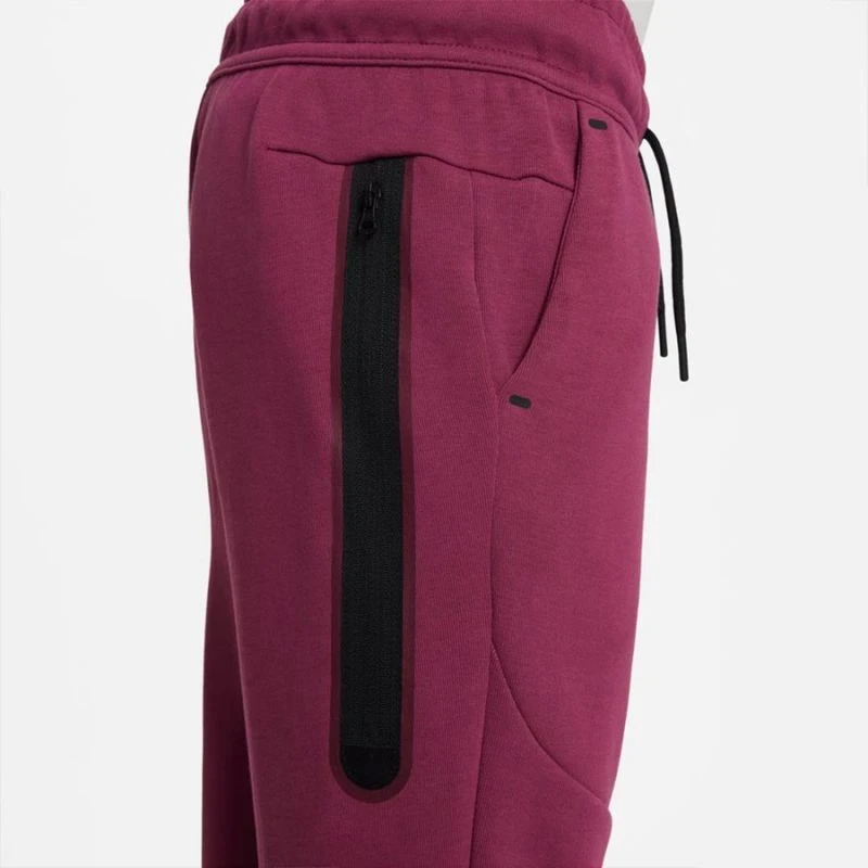 Nike Sportswear Tech Fleece Pašauklės Berniukams / Mergaitėms CU9213 653