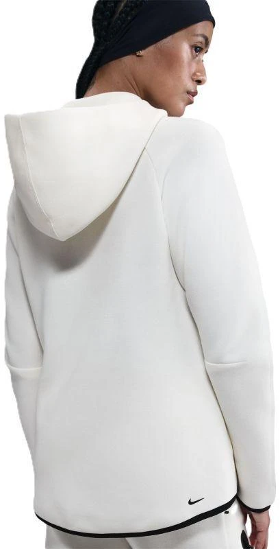 Nike Sportswear Tech Fleece Windrunner HV6747-133 moteriškas džemperis