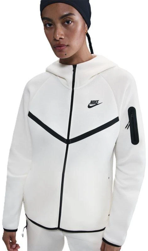 Nike Sportswear Tech Fleece Windrunner HV6747-133 moteriškas džemperis