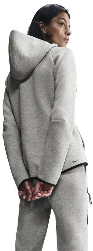 Nike Sportswear Tech Fleece Windrunner moteriškas džemperis HV6747-063