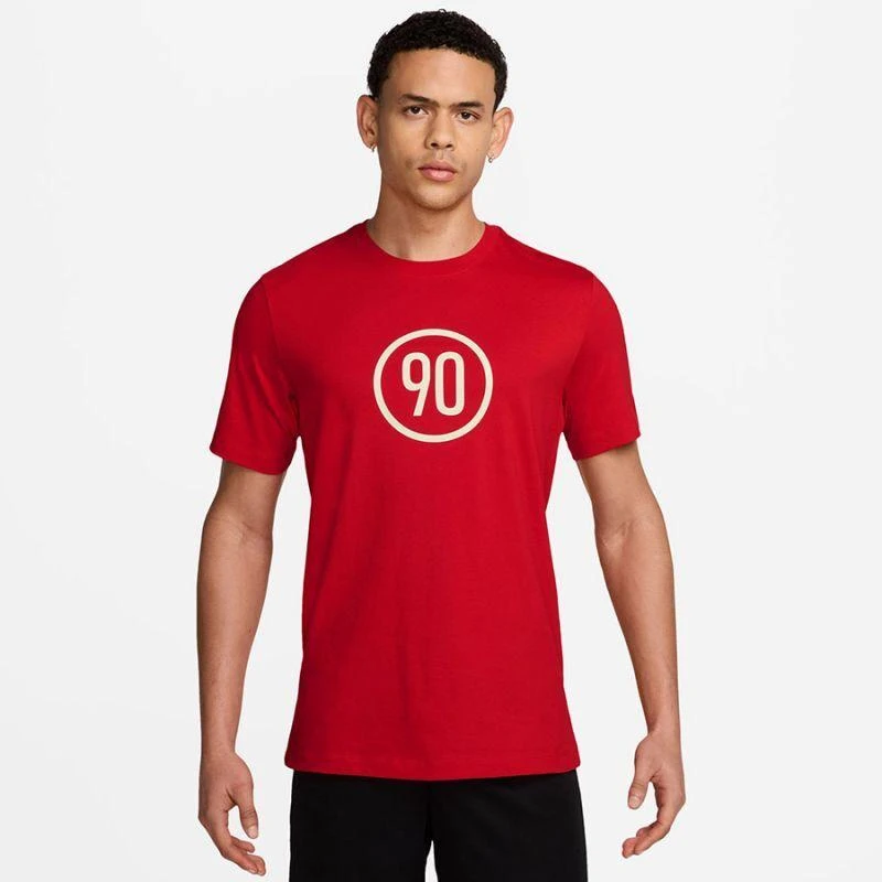Nike Sportswear Total 90 II M marškinėliai IB6032-657