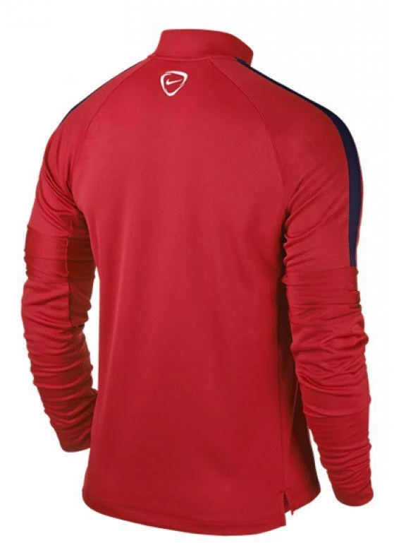 Nike Squad 15 Ignite Midlayer Jr. džemperis 646404-662