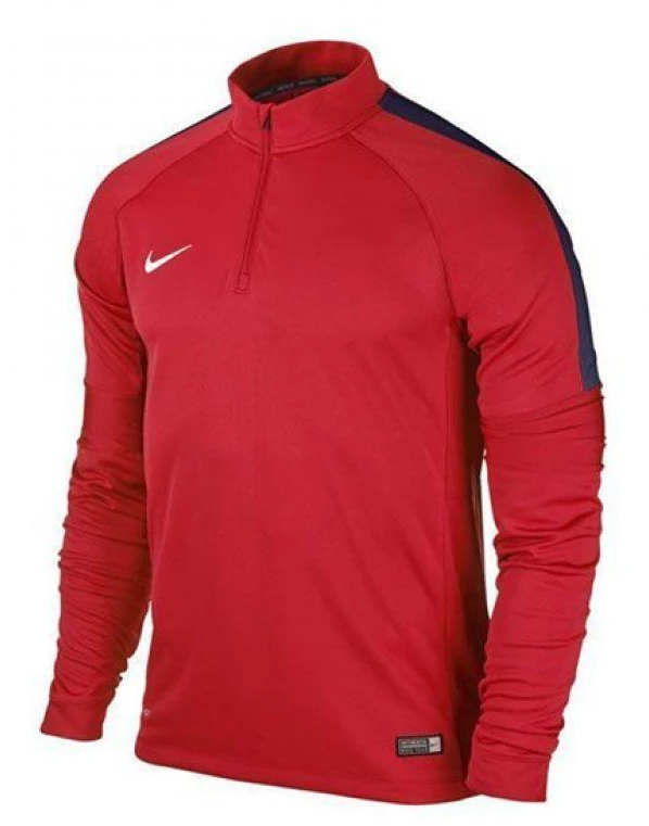 Nike Squad 15 Ignite Midlayer Jr. džemperis 646404-662