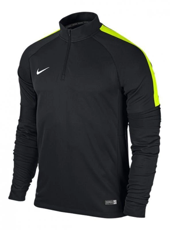 Nike Squad 15 Ignite Midlayer Jr megztinis 646404-011