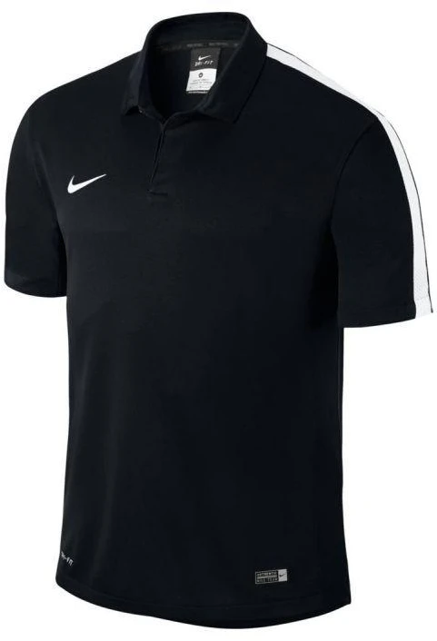 Nike Squad 15 Treniruočių Polo marškinėliai Jaunimui 646405-010