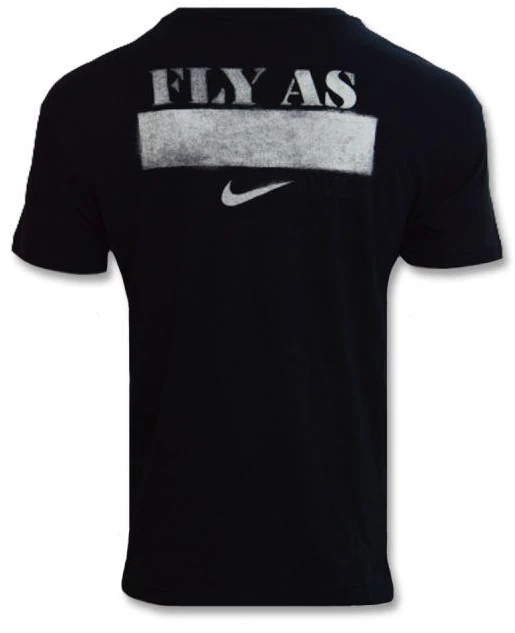 Nike SSNL Berniukų Marškinėliai Moteriški - DB6192-010