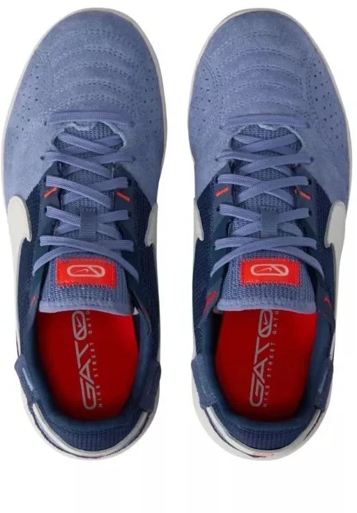 Nike Streetgato HM8757 500 vaikiški futbolo bateliai