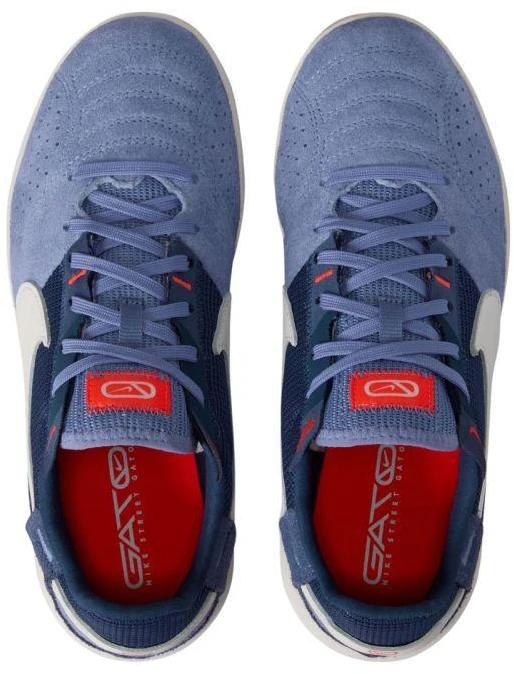 Nike Streetgato HM8757 500 vaikiški futbolo bateliai