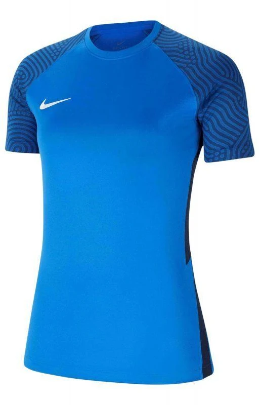 Nike Strike 21 W marškinėliai CW3553-463
