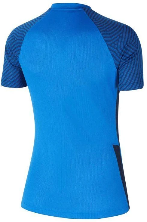 Nike Strike 21 W marškinėliai CW3553-463