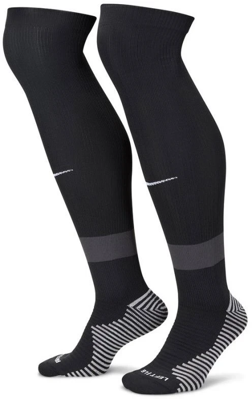 Nike Strike FQ8253-010 Kojinės