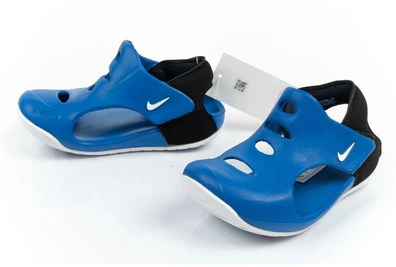 Nike Sunray Protect 3 Jr Sandalai DH9465-400