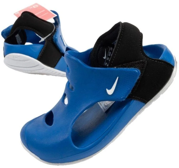 Nike Sunray Protect 3 Jr Sandalai DH9465-400