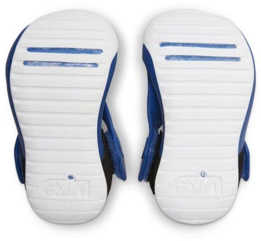 Nike Sunray Protect 3 Jr Sandalai DH9465-400