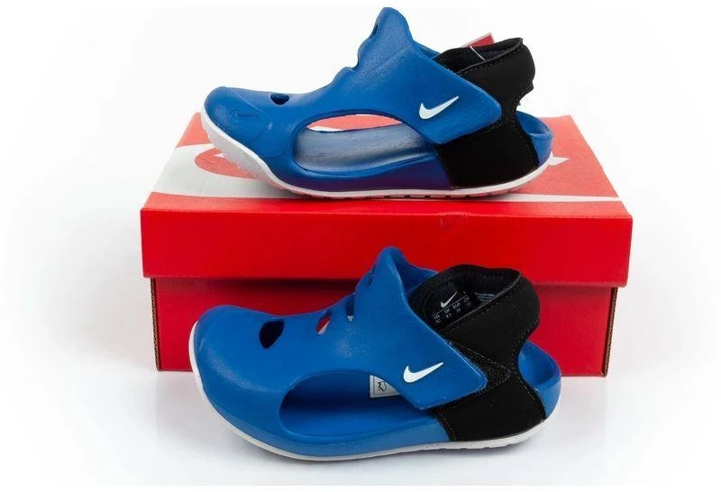 Nike Sunray Protect 3 Jr Sandalai DH9465-400