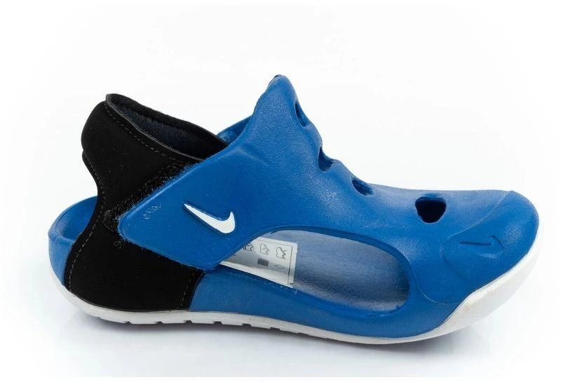 Nike Sunray Protect 3 Jr Sandalai DH9465-400