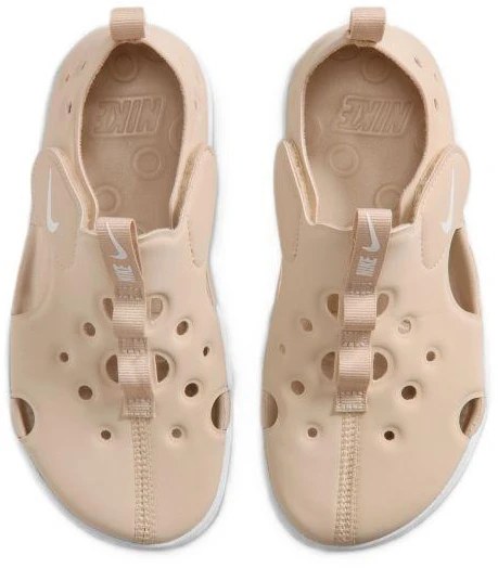 Nike Sunray Protect 4 HF6277-100 batai