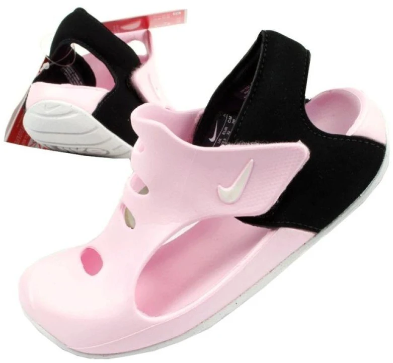 Nike Sunray Protect Jr DH9462-601 vaikiškos basutės