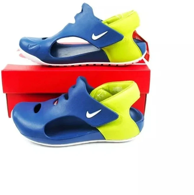 Nike Sunray Protect Jr Sandalai DH9465-402