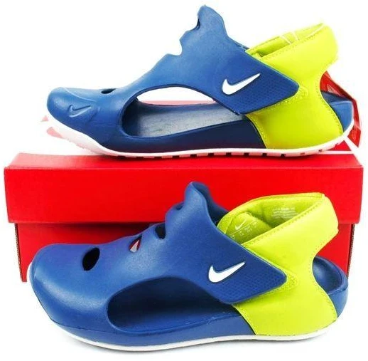 Nike Sunray Protect Jr Sandalai DH9465-402