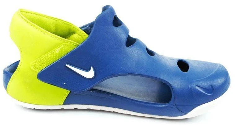 Nike Sunray Protect Jr Sandalai DH9465-402